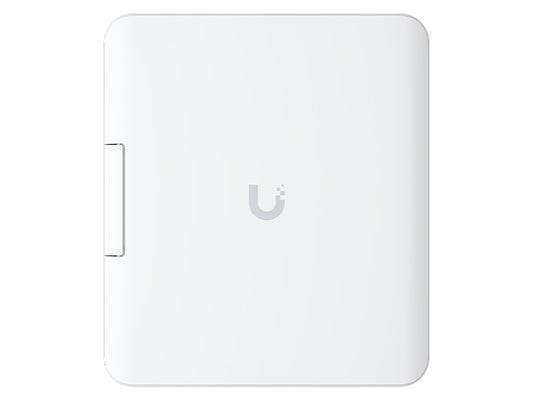 Ubiquiti UniFi Flex Switch Utility Outdoor Enclosure - Guards On Duty Shop & Security Guards