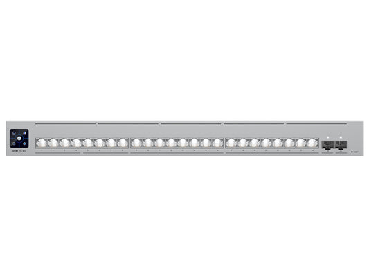 Ubiquiti UniFi Pro XG Switch 16 x 10Gbps 8 x 2.5Gbps 2SFP28 - Guards On Duty Shop & Security Guards