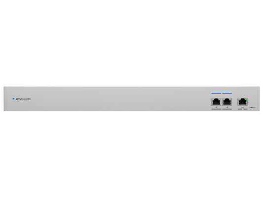 Ubiquiti UniFi WAN Switch RJ45 3x10Gbps Ethernet Ports - Guards On Duty Shop & Security Guards