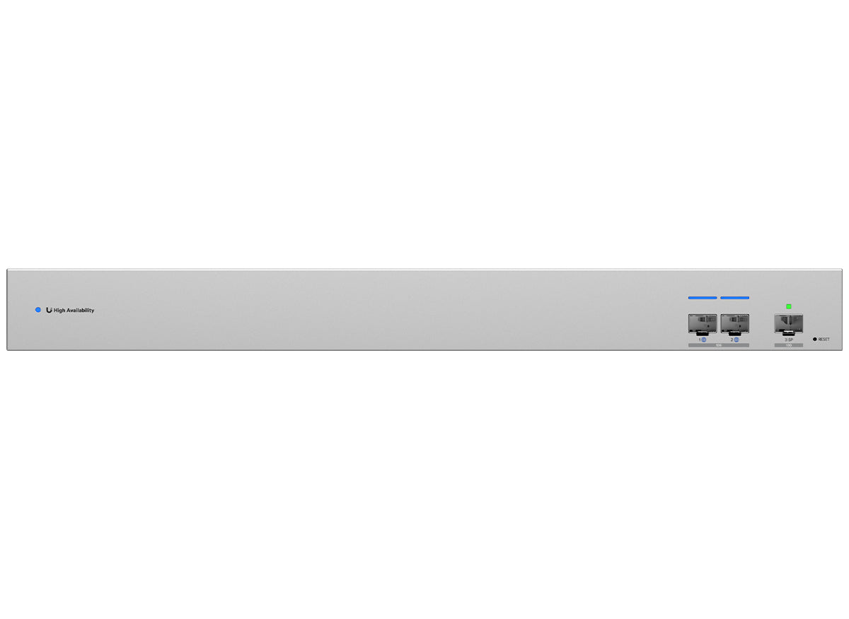 Ubiquiti UniFi WAN Switch with 3SFP+ - Guards On Duty Shop & Security Guards