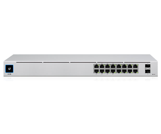 Ubiquiti UniFi Switch 16 PoE (USW-16-POE)