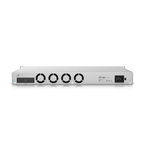 Ubiquiti Switch Pro Aggregation