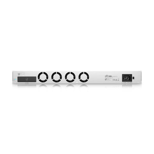 Ubiquiti Switch Pro Aggregation