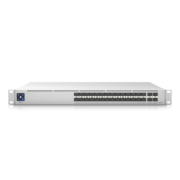 Ubiquiti Switch Pro Aggregation