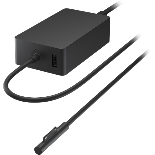 Microsoft Surface 127W Power Supply - Charger - Microsoft - Accessories - Guards On Duty Shop & Security Guards