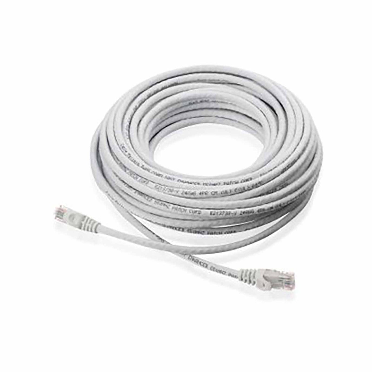 Corning CAT6 3m Grey Patch Cord - Guards On Duty Shop & Security Guards