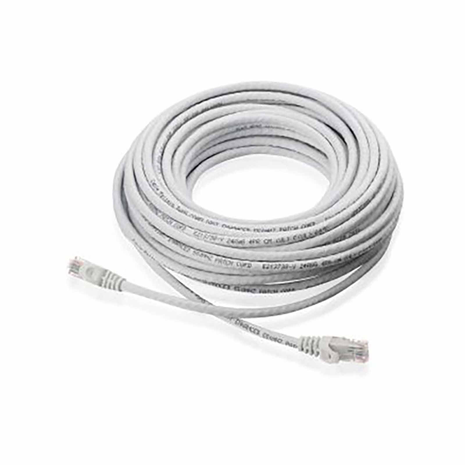 Corning CAT6 3m Grey Patch Cord - Guards On Duty Shop & Security Guards