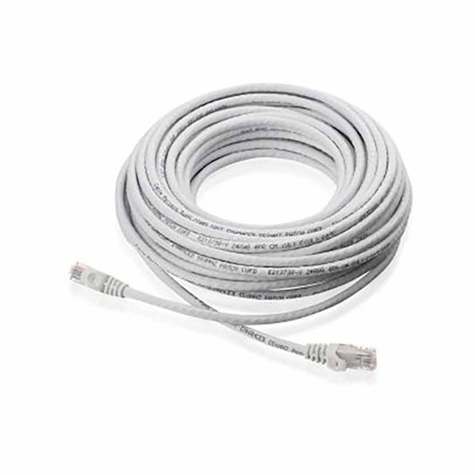 Corning CAT6 3m Grey Patch Cord - Guards On Duty Shop & Security Guards