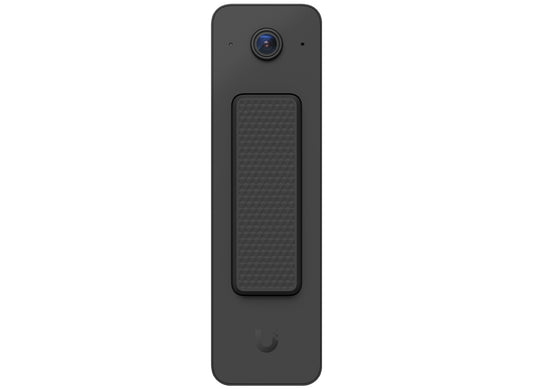 Ubiquiti UniFi Protect Doorbell Lite 5MP Black - Guards On Duty Shop & Security Guards