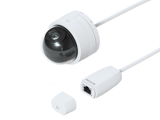 Ubiquiti UniFi Protect G5 Dome Ultra 4MP IP Camera - Guards On Duty Shop & Security Guards
