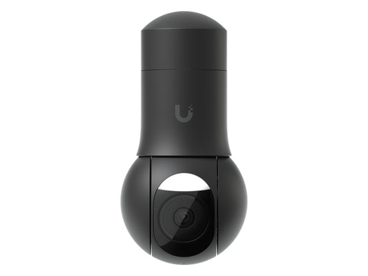 Ubiquiti UniFi Protect G5 PTZ 4MP Black IP Camera - Guards On Duty Shop & Security Guards