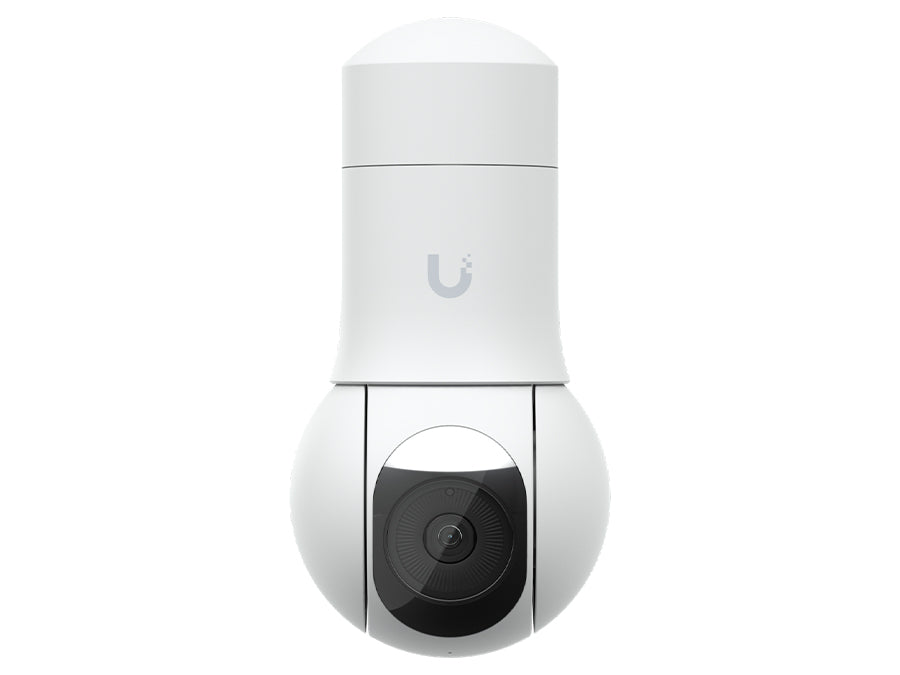 Ubiquiti UniFi Protect G5 PTZ 4MP White IP Camera - Guards On Duty Shop & Security Guards