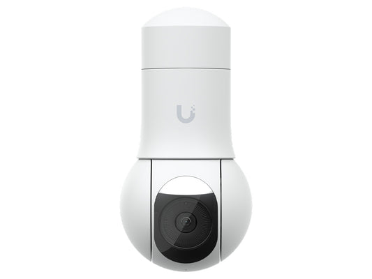 Ubiquiti UniFi Protect G5 PTZ 4MP White IP Camera - Guards On Duty Shop & Security Guards