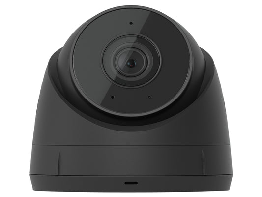 Ubiquiti UniFi Protect G5 Turret Ultra Black 4MP IP Camera - Guards On Duty Shop & Security Guards