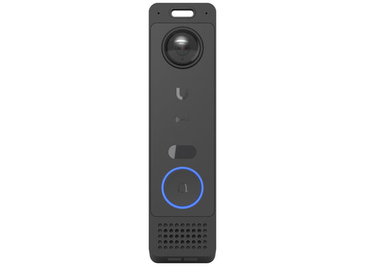 Ubiquiti UniFi Protect Dual Camera G6 Entry Black