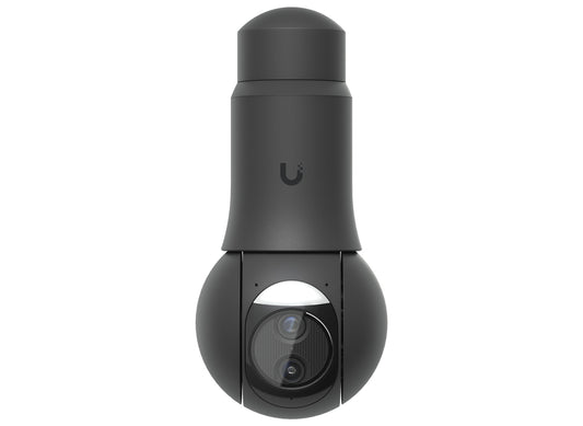 Ubiquiti UniFi Protect G6 PTZ 8MP Black IP Camera - Guards On Duty Shop & Security Guards