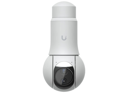 Ubiquiti UniFi Protect G6 PTZ 8MP White IP Camera - Guards On Duty Shop & Security Guards