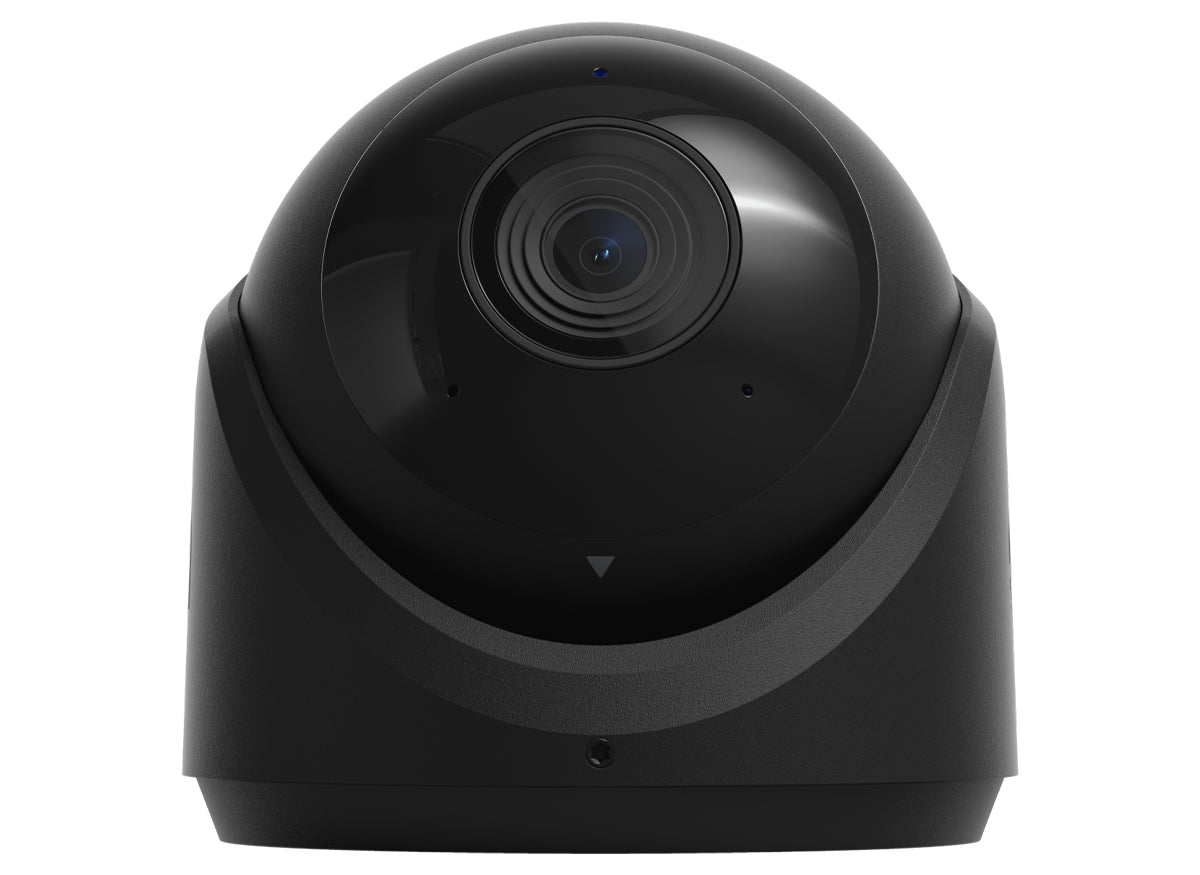 Ubiquiti UniFi Protect G6 Black 8MP IP Camera - Guards On Duty Shop & Security Guards