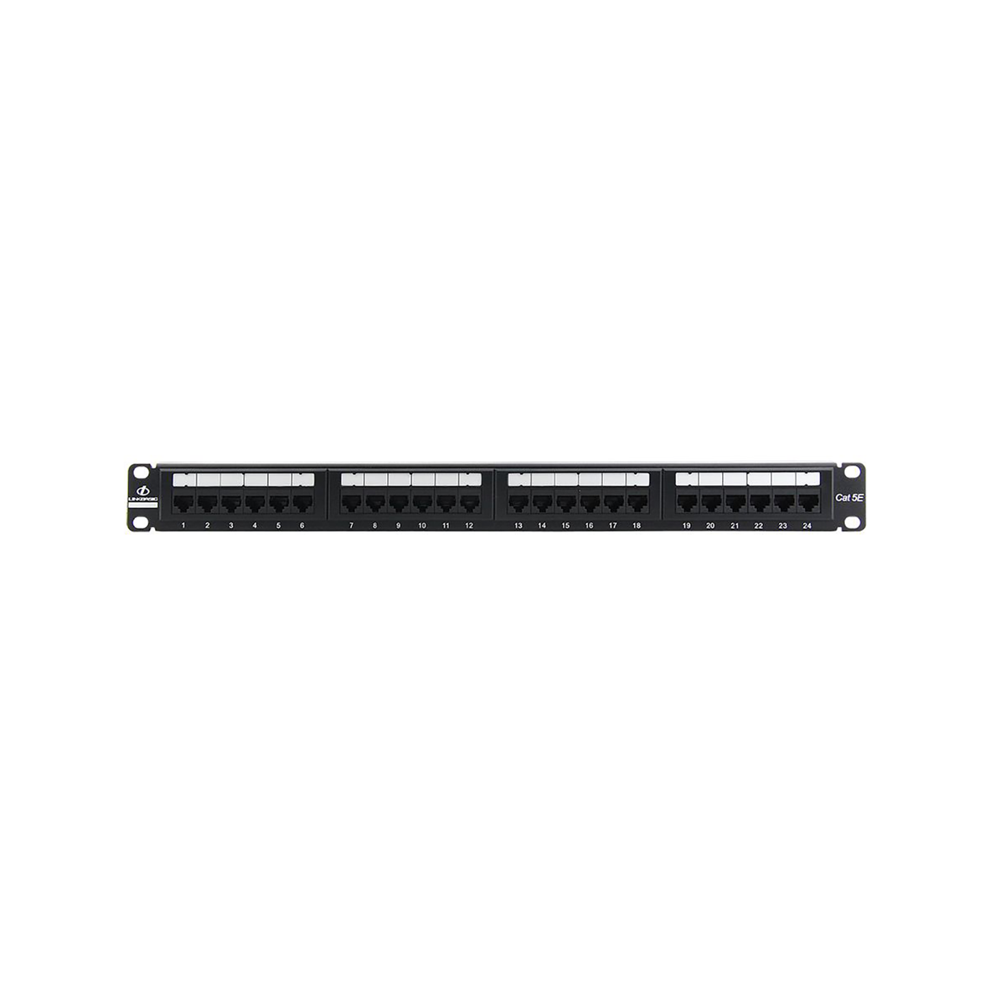 Zone CAT-5E 24 WAY Patch Panel Cable - Guards On Duty Shop & Security Guards