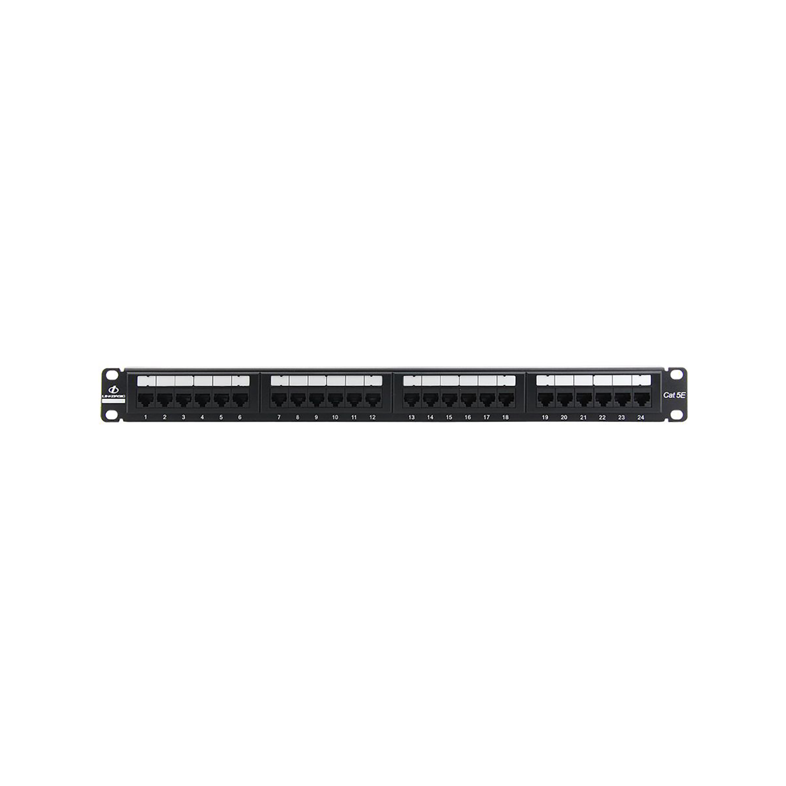 Zone CAT-5E 24 WAY Patch Panel Cable - Guards On Duty Shop & Security Guards