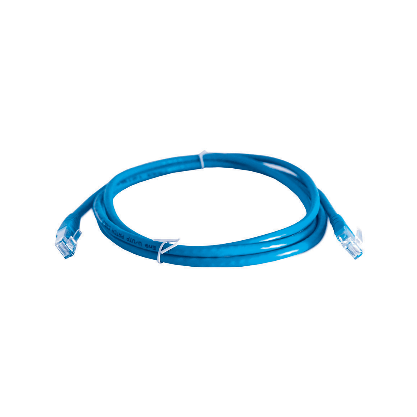 Zone CAT-6 Patchcord 3M Grey Leads Cable - Guards On Duty Shop & Security Guards