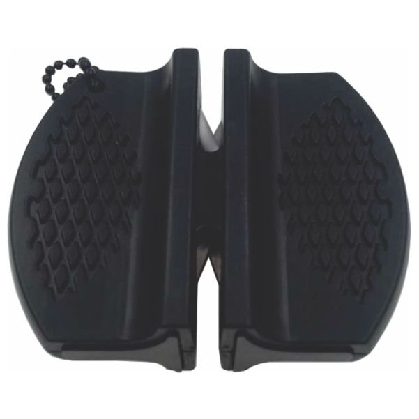 UltraEdge Compact 2-WAY Sharpener Tungsten Carbide & Ceramic