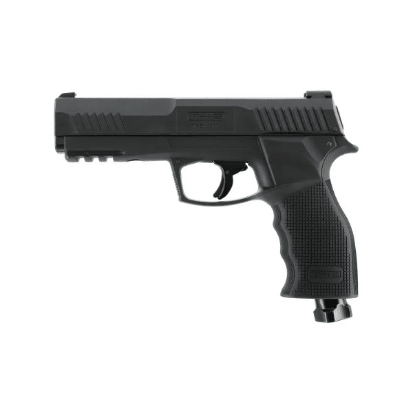 Umarex T4E HDP50 Gen 2 Caliber 13 Joule Black