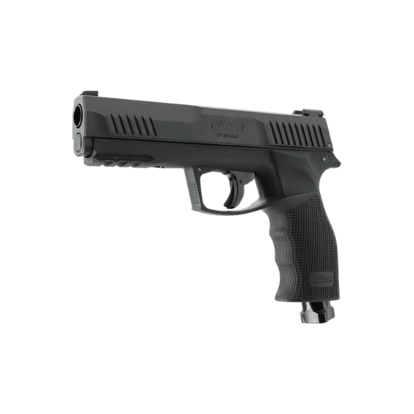 Umarex T4E HDP50 Gen 2 Caliber 13 Joule Black