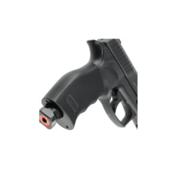 Umarex T4E HDP50 Gen 2 Caliber 13 Joule Black