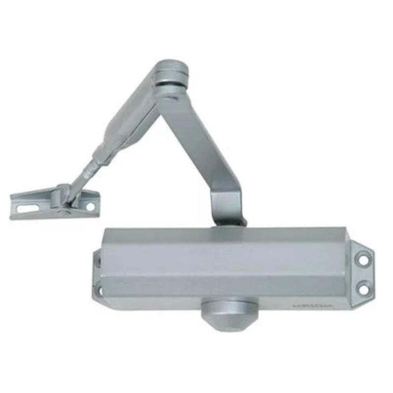 Union Automatic Door Closer