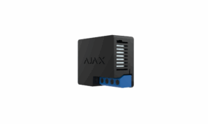 Ajax - DC PSU for Hub, Hub Plus, ReX - 8VDC to 20VDC power converter for H... - Guards On Duty Shop & Security Guards