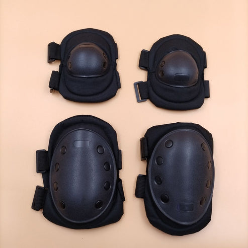 ELBOW AND KNEE PADS