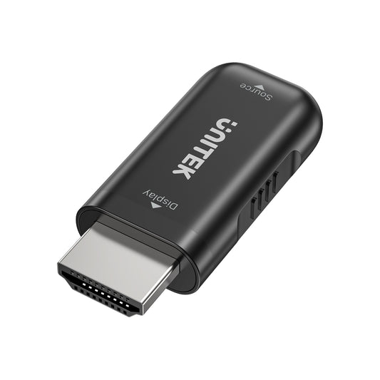 Unitek Usb-c (f) to Hdmi (m) Adapter(4k) (v1187a) — Unitek | Guards on Duty Shop