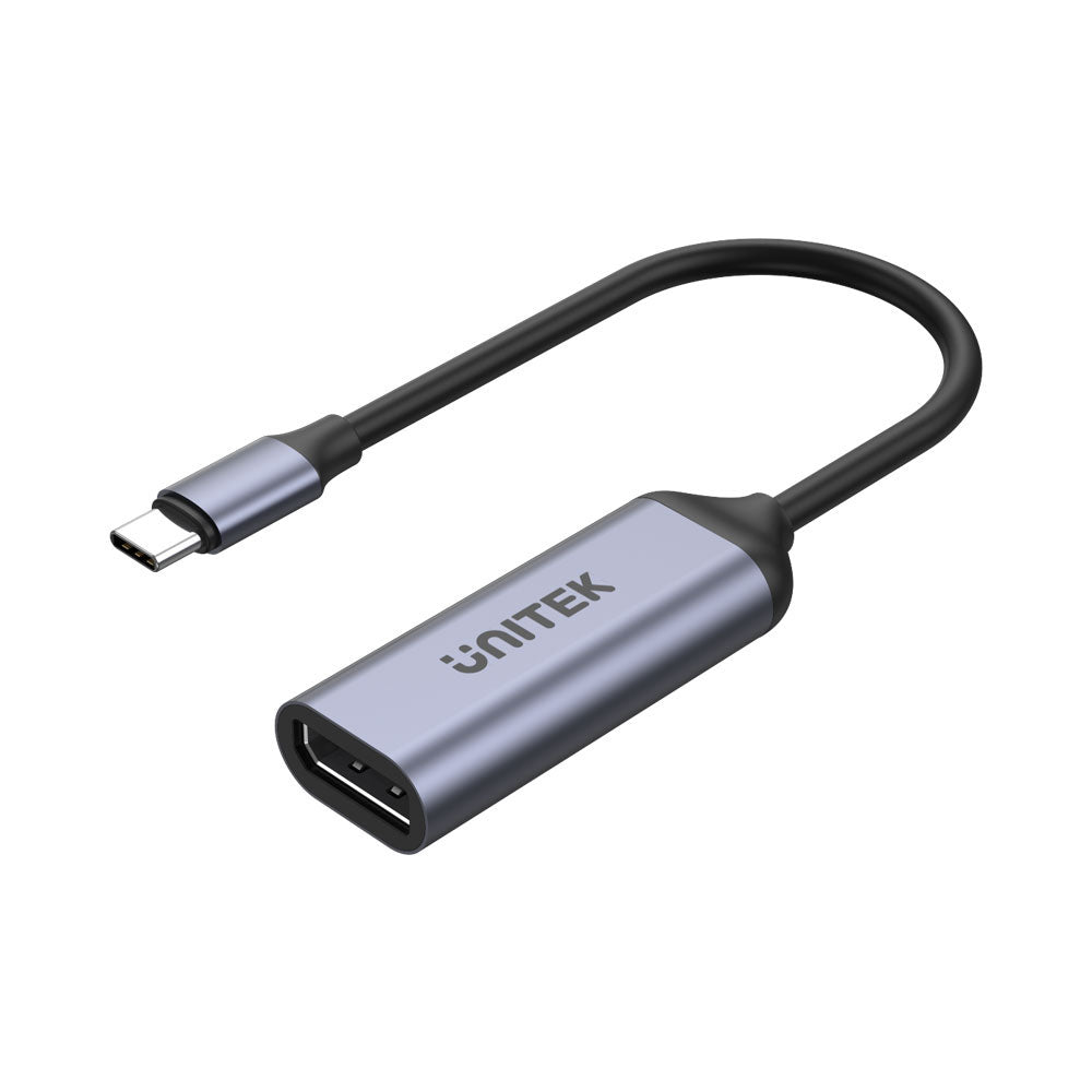 Unitek Usb Type-c to Displayport 1.4 (v1415a) — Unitek | Guards on Duty Shop