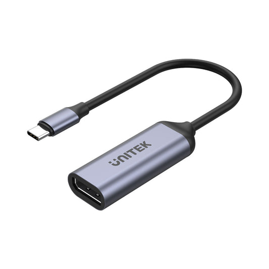 Unitek Usb Type-c to Displayport 1.4 (v1415a) — Unitek | Guards on Duty Shop