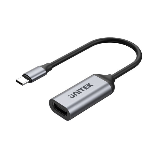 Unitek Usb Type-c to Hdmi Converter 15cm (v1420a) — Unitek | Guards on Duty Shop