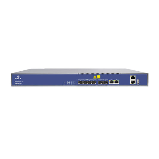 V-Sol V1600G0-B 4 Port GPON Optical Line Terminal - Guards On Duty Shop & Security Guards