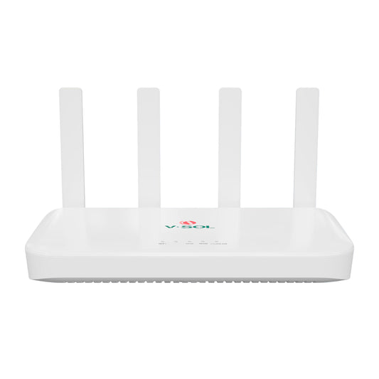 V-Sol 1XPON+4GE+1USB3.0+Wi-Fi 6 HGU ONT - Guards On Duty Shop & Security Guards