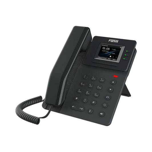 Fanvil V60w Basic Level Ip Phone 10/100 — Fanvil | Guards on Duty Shop
