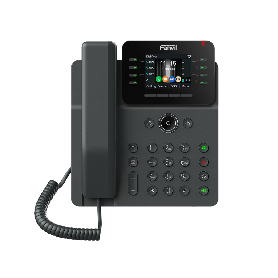 Fanvil V62W Prime Business Phone