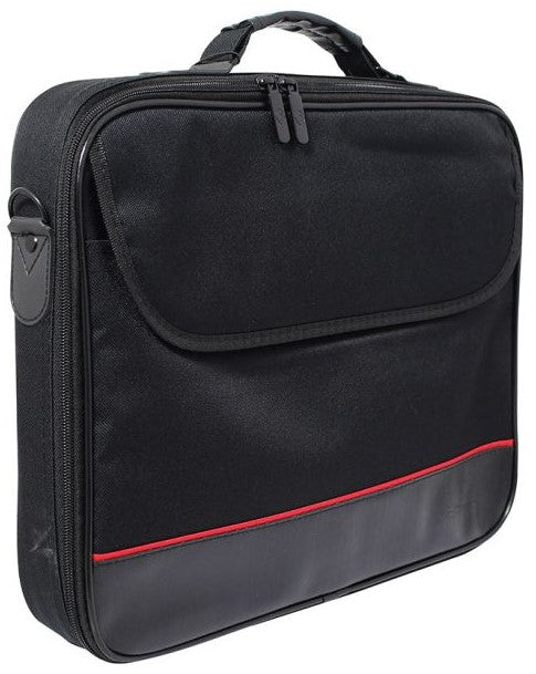 Volkano Vb-Vlb200 Shoulder Notebook Bag
