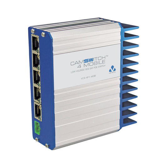 CAMSWITCH 4 MOBILE