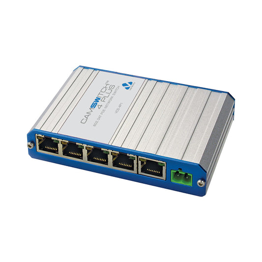 CAMSWITCH 4 PLUS
