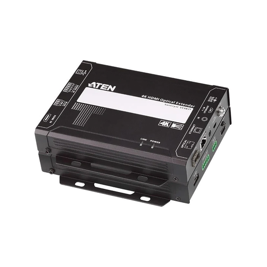 Aten 10km 4K HDMI at 300m Optical Extender - Guards On Duty Shop & Security Guards