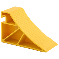 Wheel Chock Vehicle - 15x20x32cm