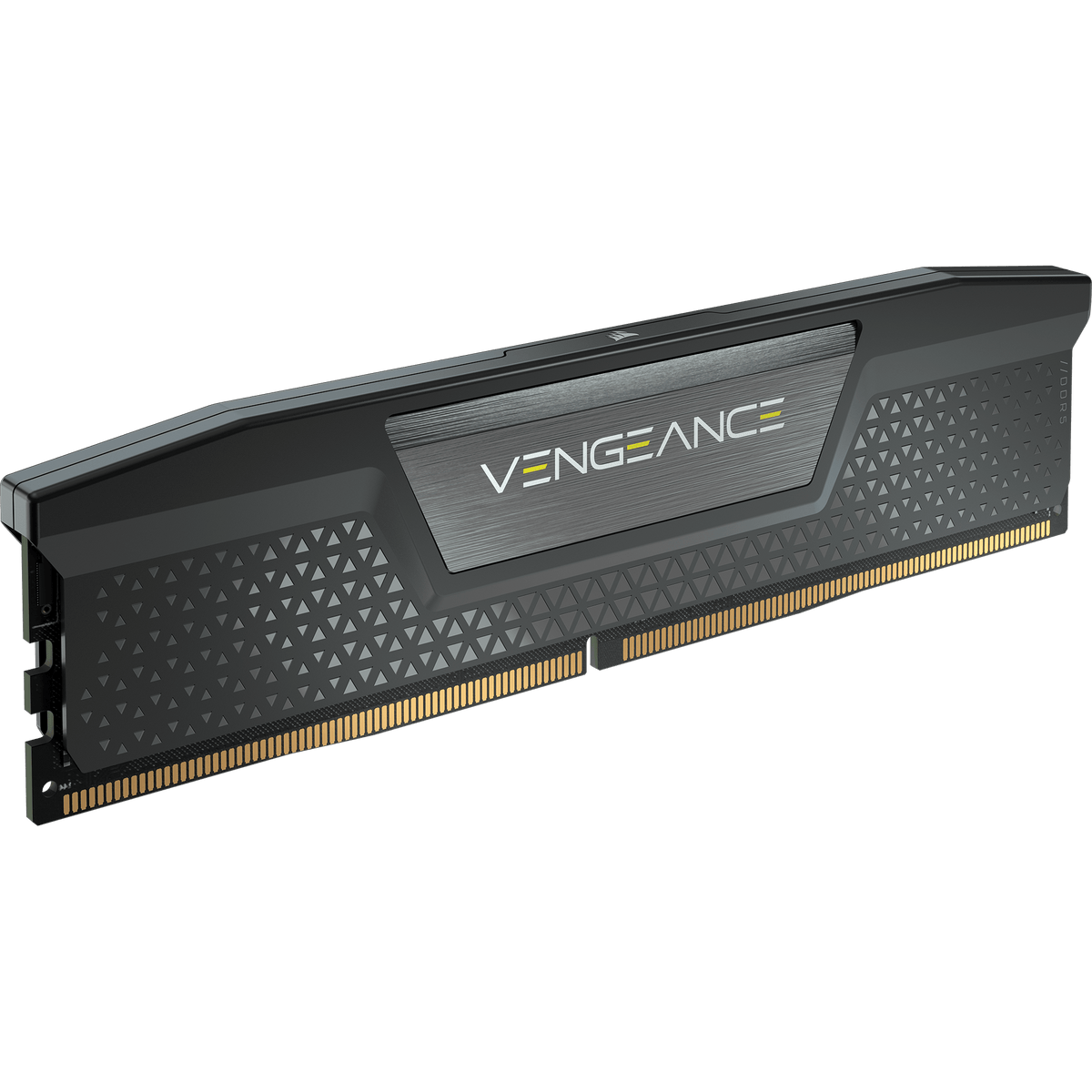 Corsair Vengeance 8GB DDR5 Tray; 5200 (PC5-41600); CL40; 1.25V; PMIC; AMD EXPO & Intel XMP 3.0