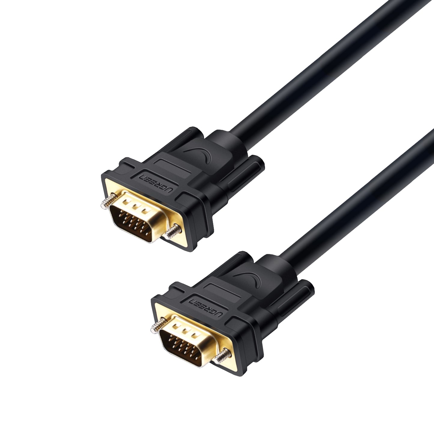 UGREEN VG101 VGA Male to Male Cable 1.5M - Guards On Duty Shop & Security Guards