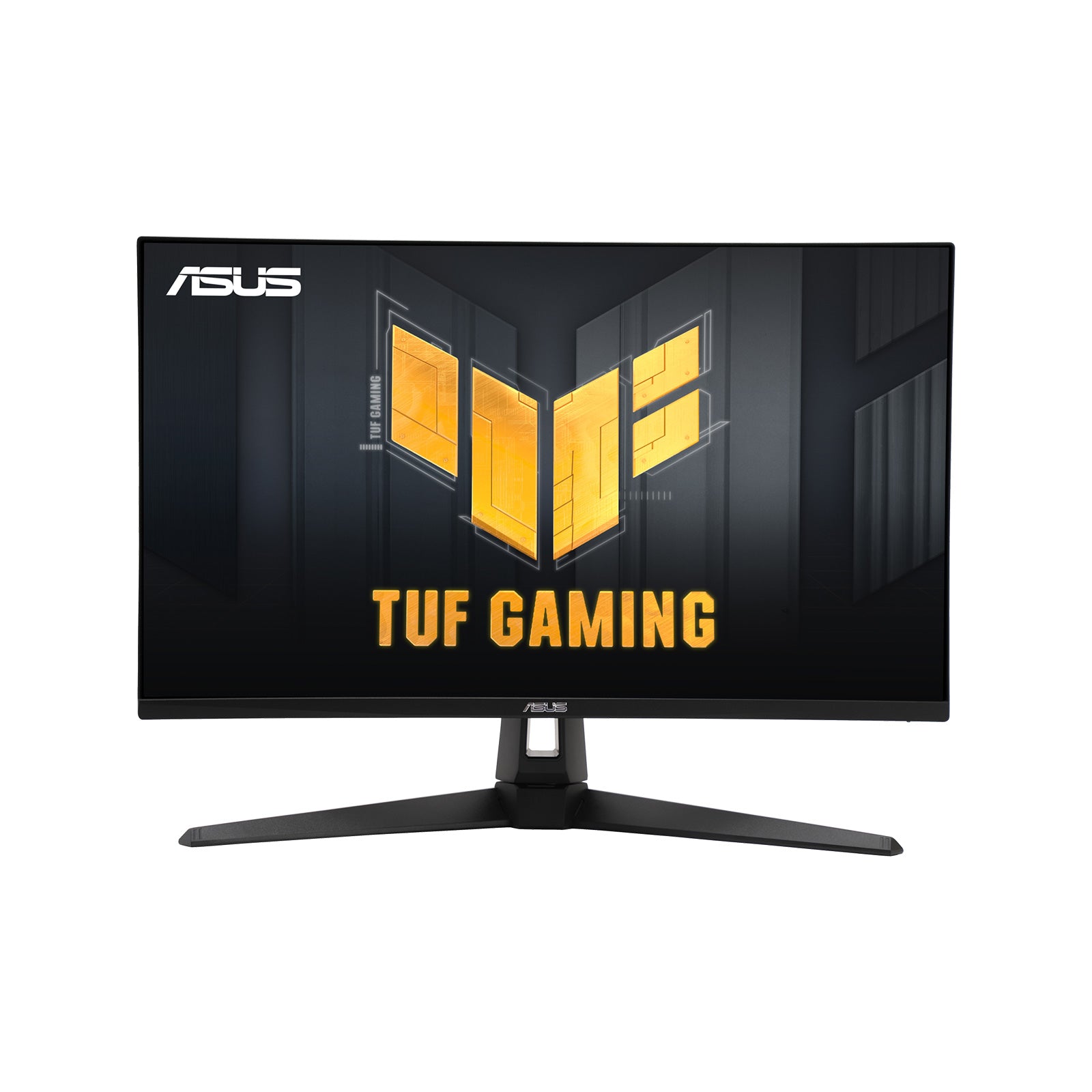 Asus TUF 27" WQHD VA 170Hz Gaming Monitor - Guards On Duty Shop & Security Guards