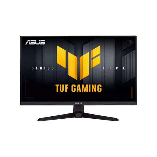 Asus TUF Gaming 31.5" QHD 180Hz VA Curved Monitor - Guards On Duty Shop & Security Guards