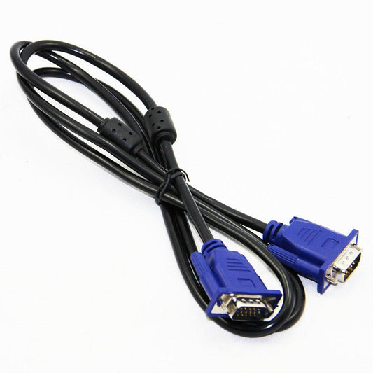 1.5M VGA Cable - Guards On Duty Shop & Security Guards